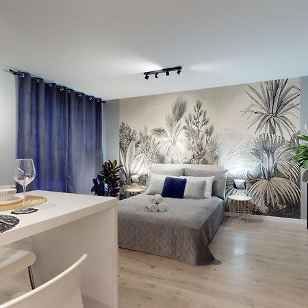 Kurkowa 14 Tectumapartments Wrocław Buitenkant foto