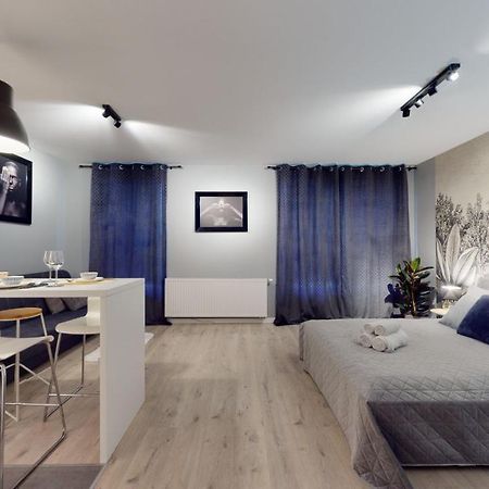 Kurkowa 14 Tectumapartments Wrocław Buitenkant foto