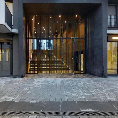 Kurkowa 14 Tectumapartments Wrocław Buitenkant foto