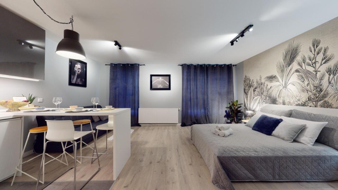 Kurkowa 14 Tectumapartments Wrocław Buitenkant foto