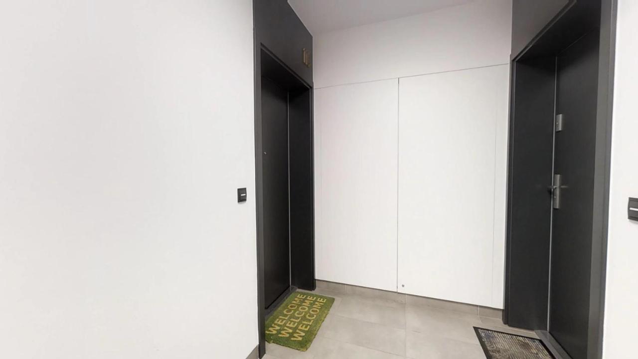 Kurkowa 14 Tectumapartments Wrocław Buitenkant foto